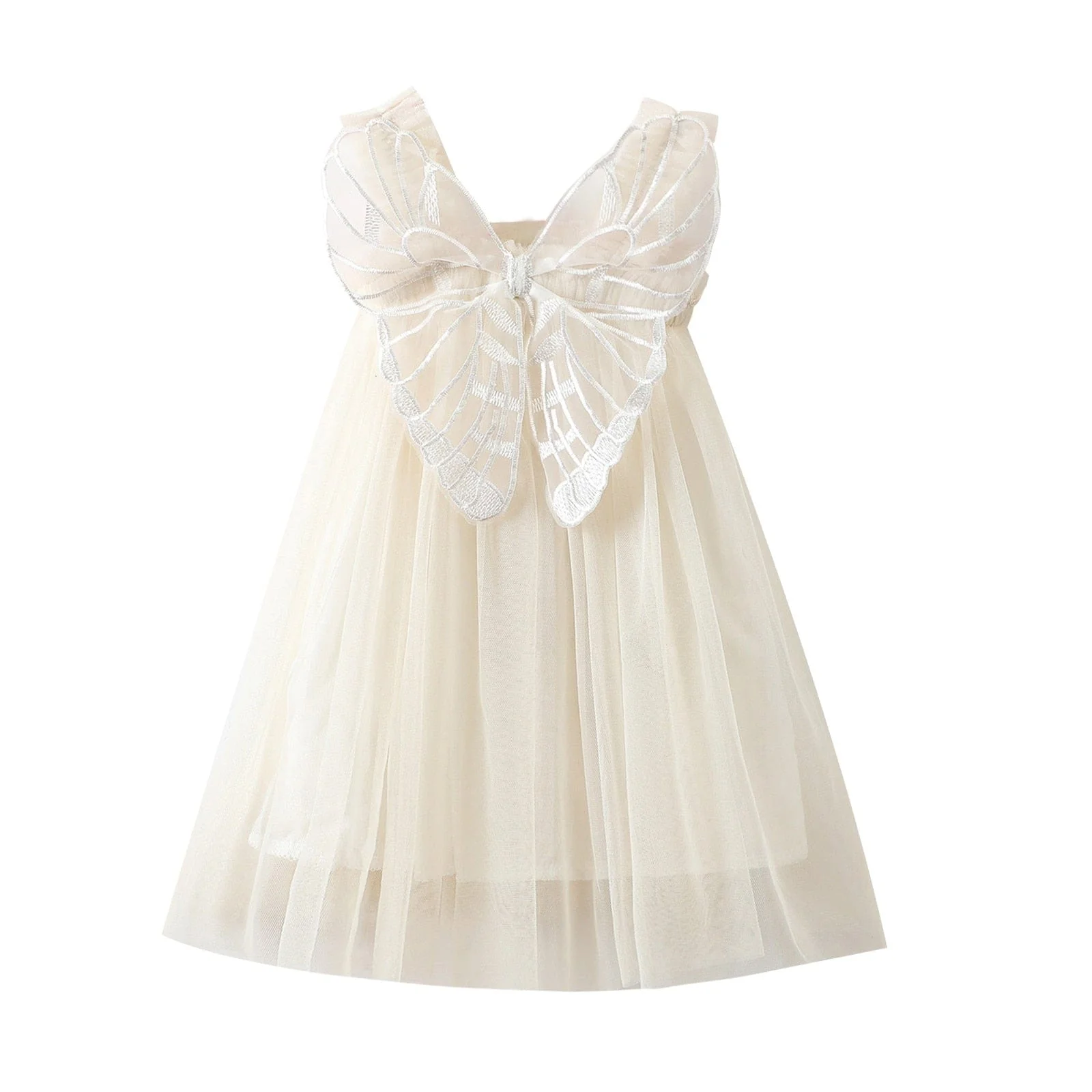 Butterfly Fairy Dress - Image 4