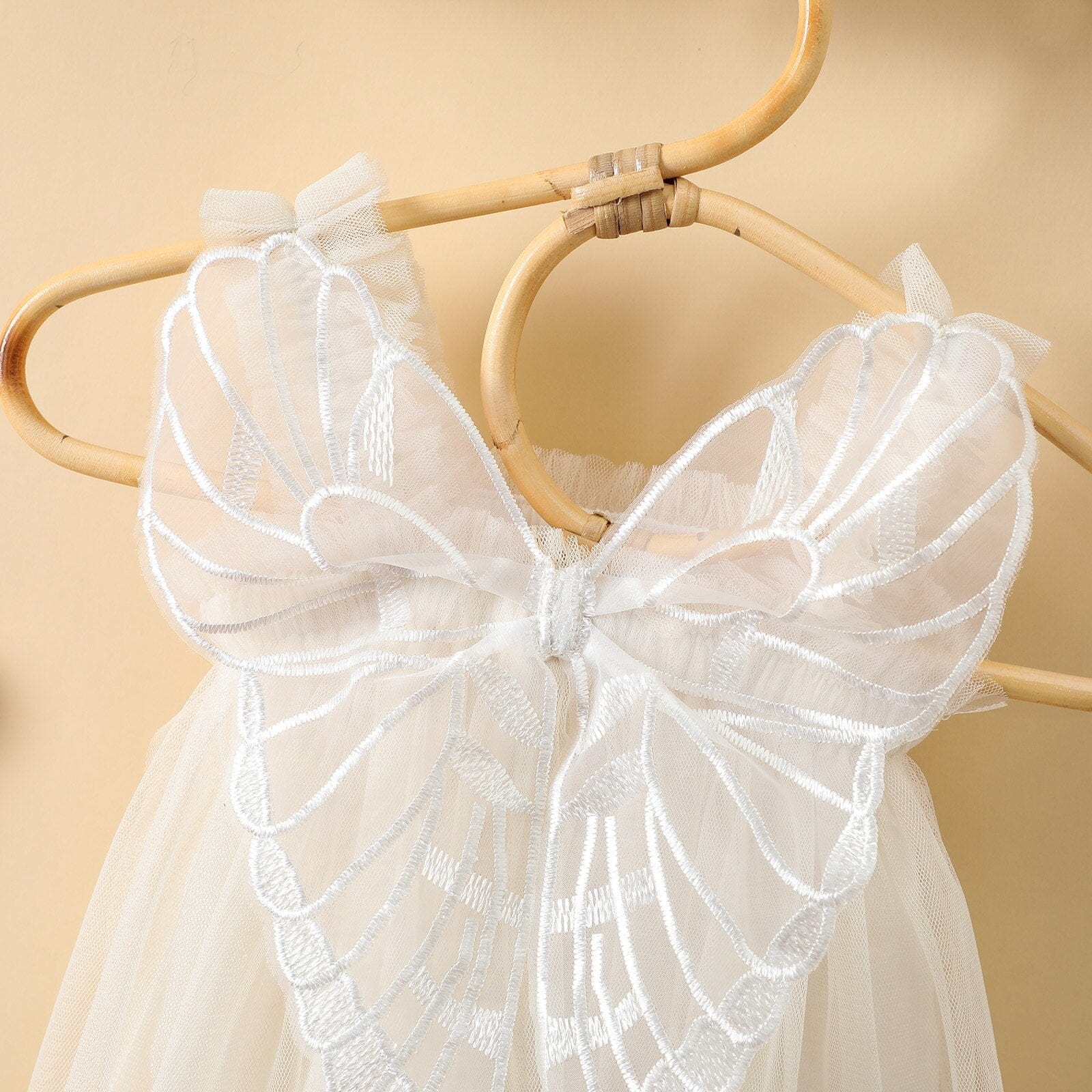 Butterfly Fairy Dress - Image 6