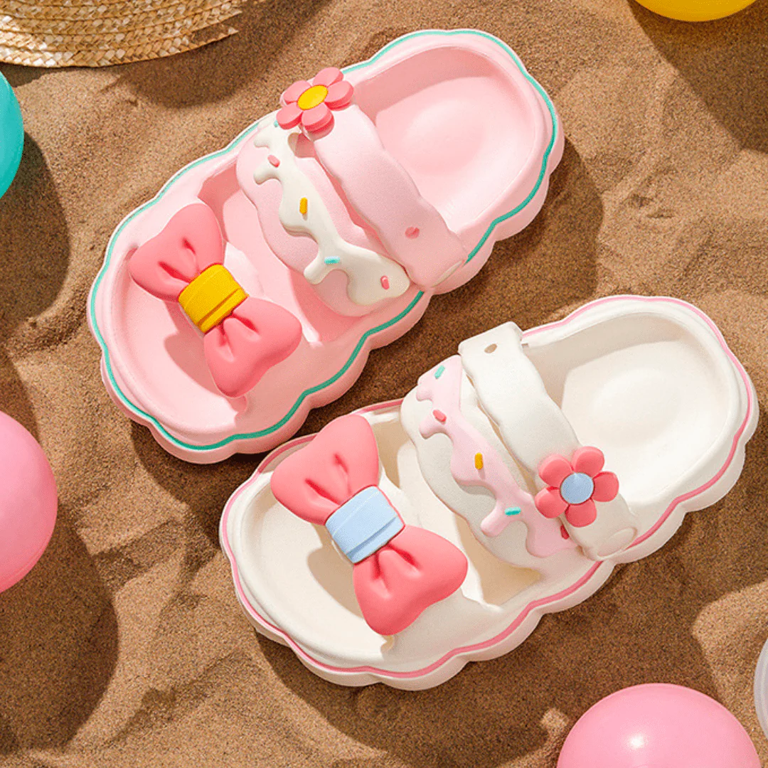 Cake Kids slippers - Image 10