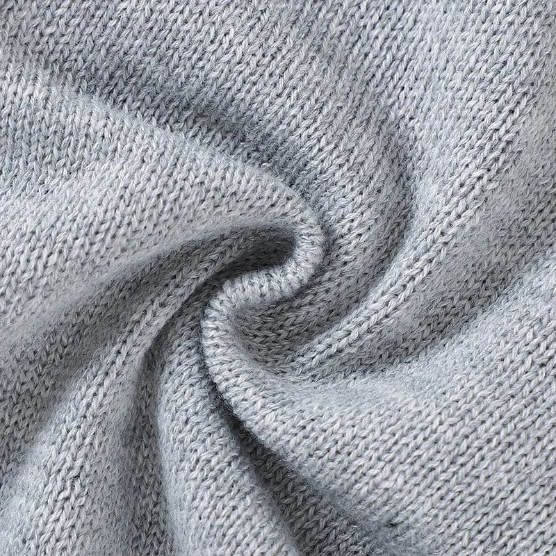 Car Print Baby Sweater - Image 6