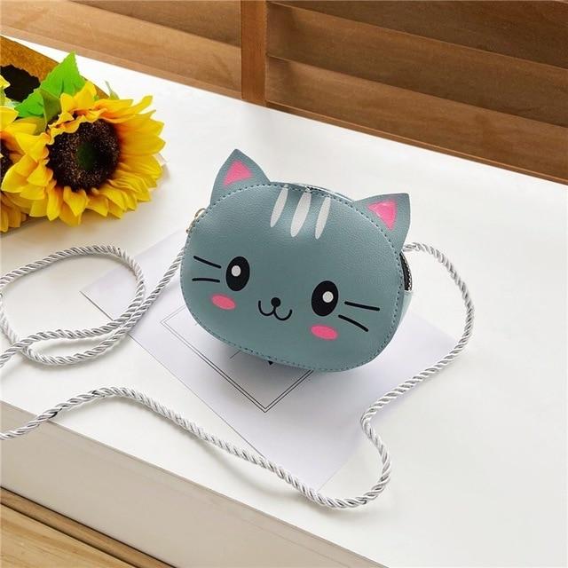 Cartoon Animal Crossbody Bag - Image 3