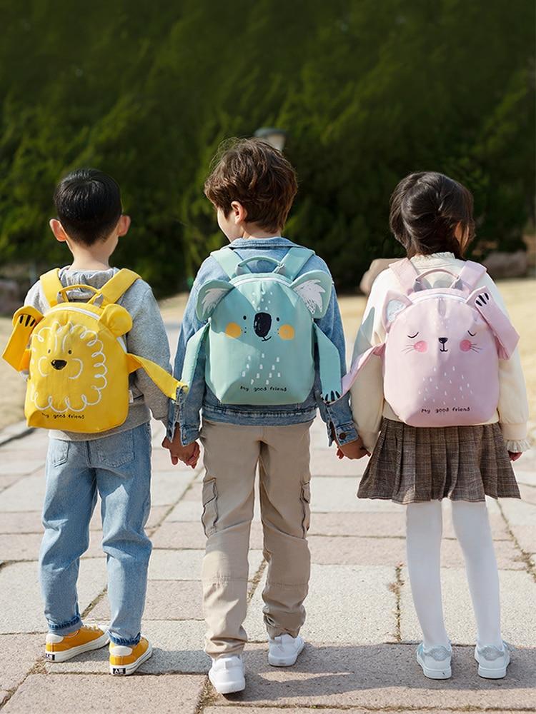 Cartoon Backpacks For School - Image 12