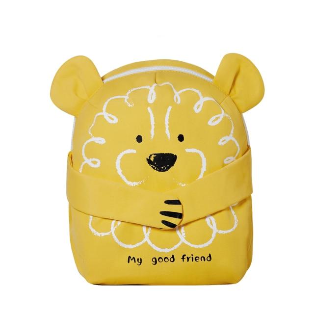 Cartoon Backpacks For School - Image 13