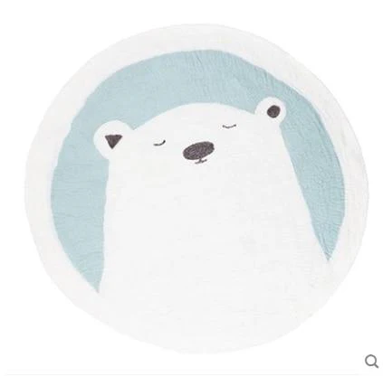 Cartoon Design Play Mats - Image 4