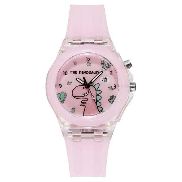 Children's Dinosaur watches - Image 6