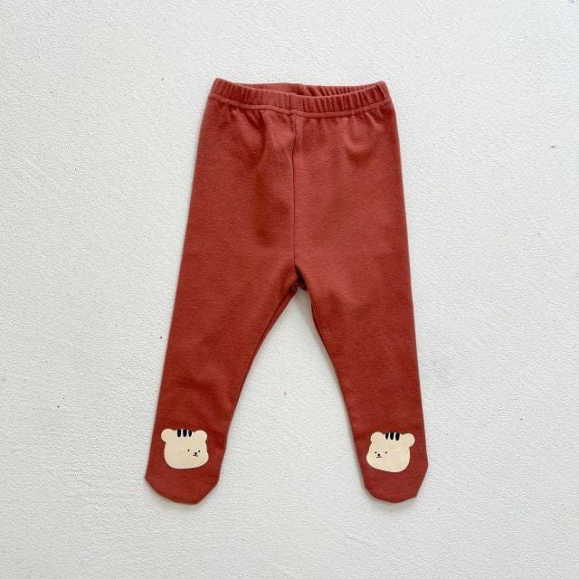Cartoon Puppy Baby Romper - Image 10