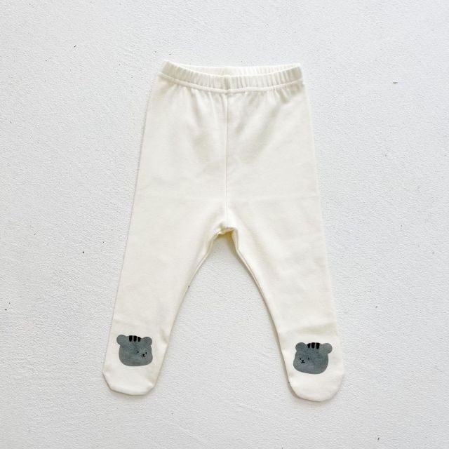 Cartoon Puppy Baby Romper - Image 9