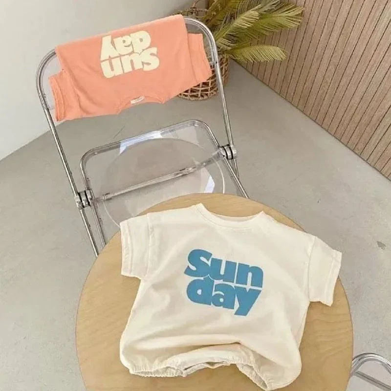 Casual Sunday Outfit Set - Image 3