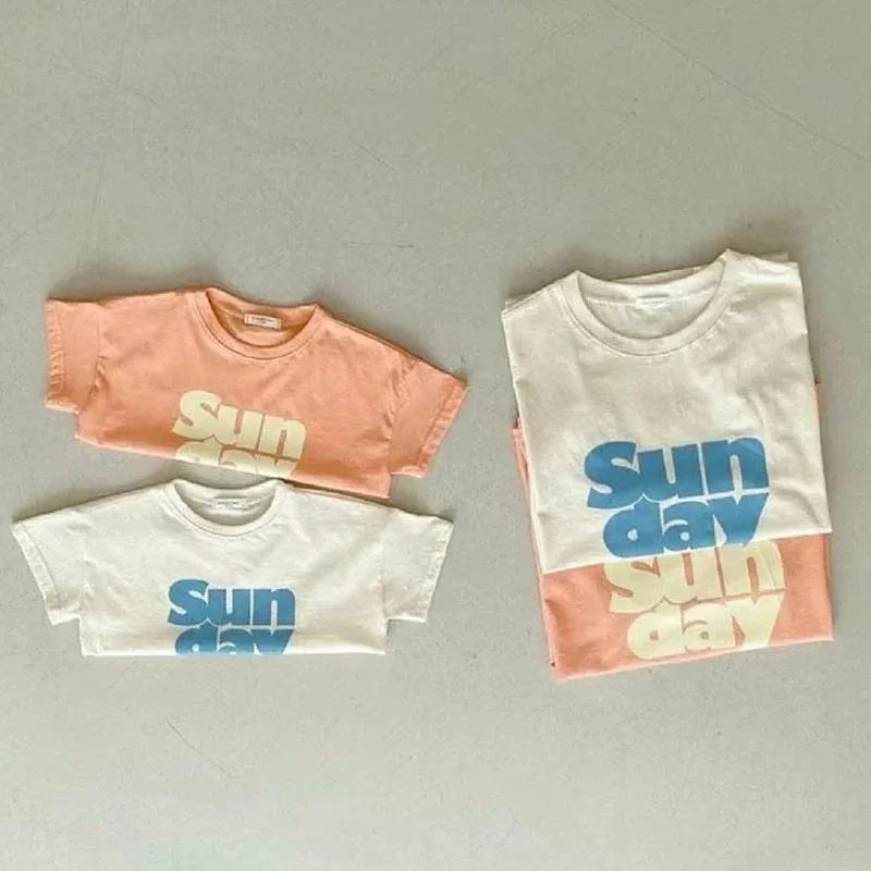 Casual Sunday Outfit Set - Image 5