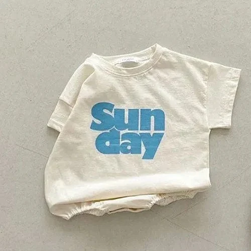 Casual Sunday Outfit Set - Image 8