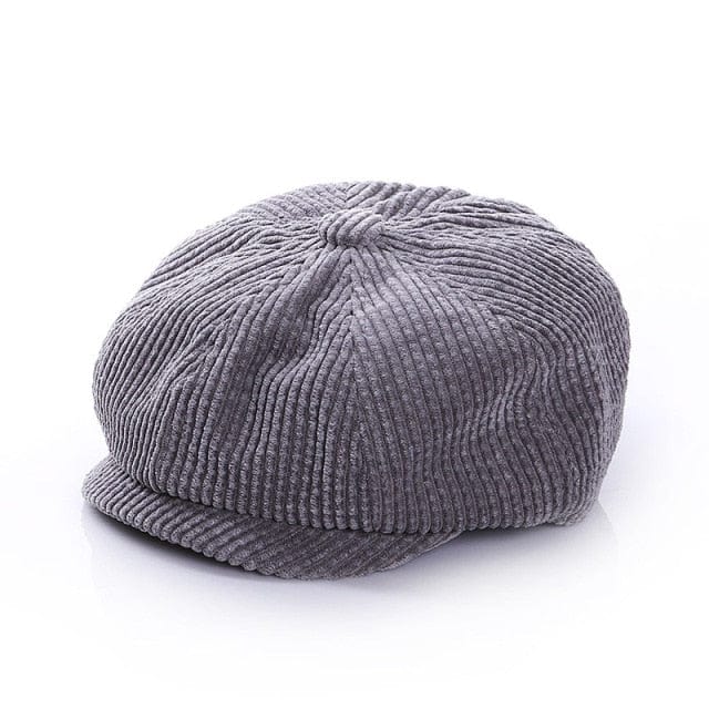Baby Beret Hat - Image 4