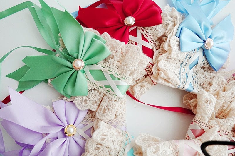 Children Princess Lolita - Image 10