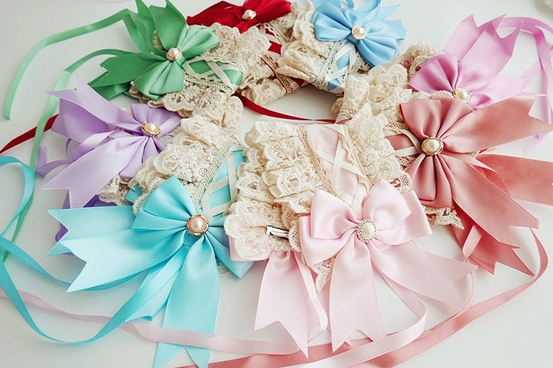Children Princess Lolita - Image 12