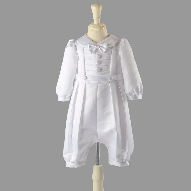 Christening Gown For Boy - Image 2