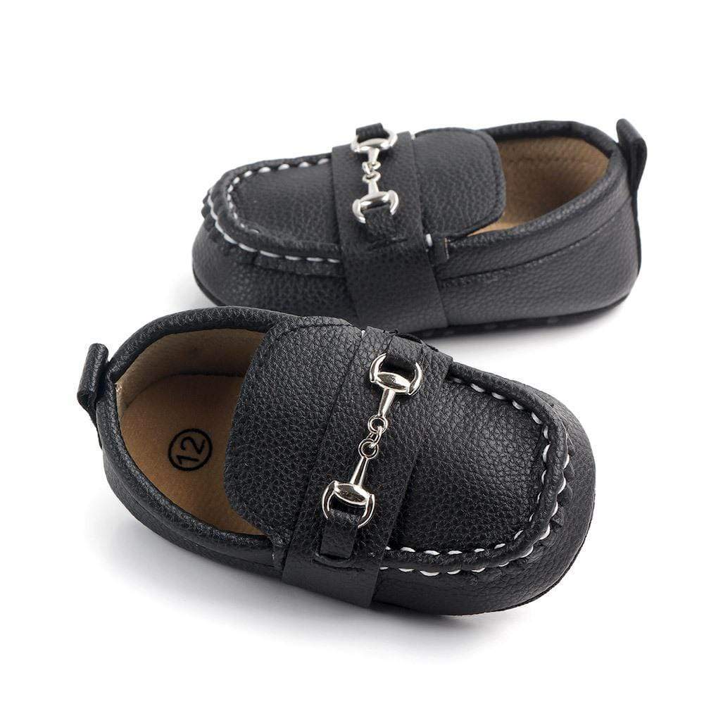 Classic Baby Shoes - Image 7