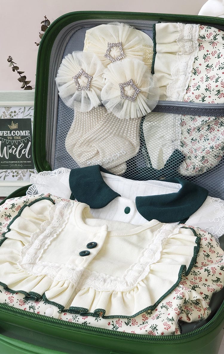 Classic Forest Girl Gift Set - Image 10