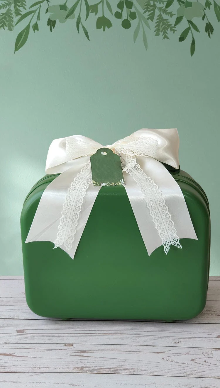 Classic Forest Girl Gift Set - Image 11
