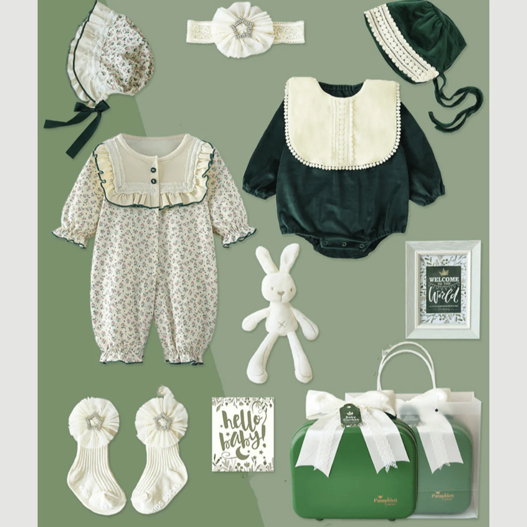 Classic Forest Girl Gift Set - Image 6