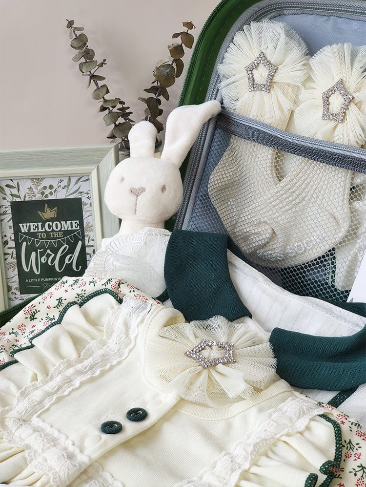 Classic Forest Girl Gift Set - Image 8
