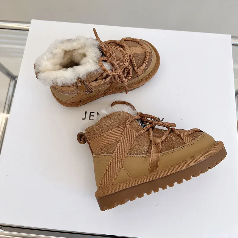 Classic Lace-Up Casual Sneaker - Image 4