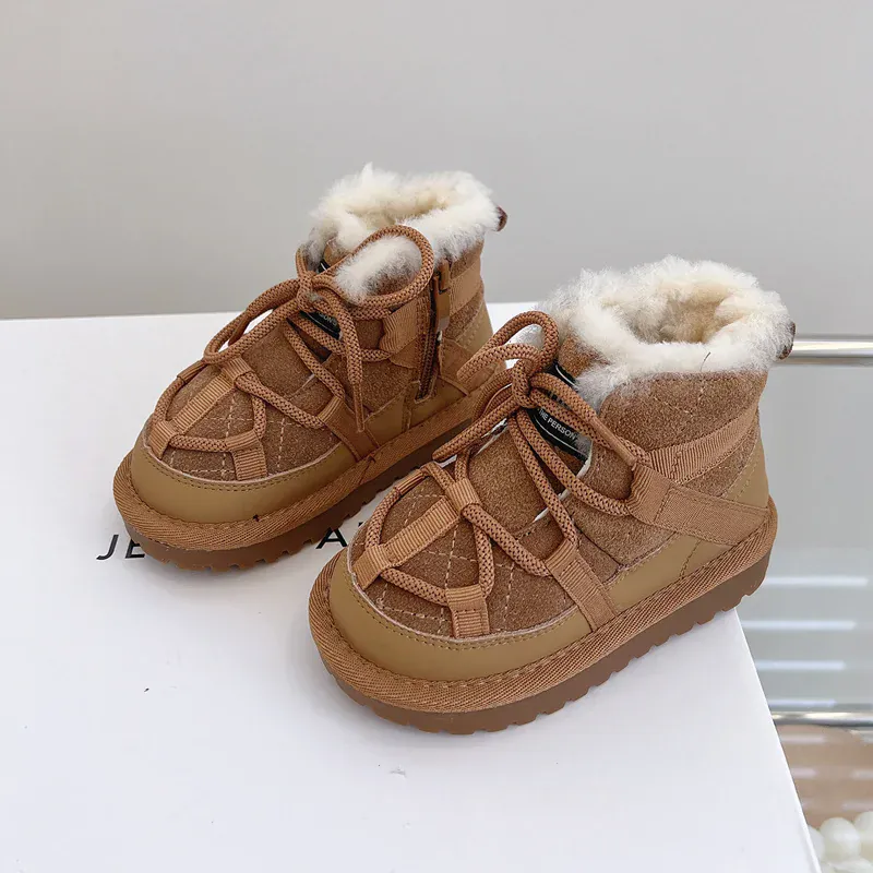 Classic Lace-Up Casual Sneaker - Image 7