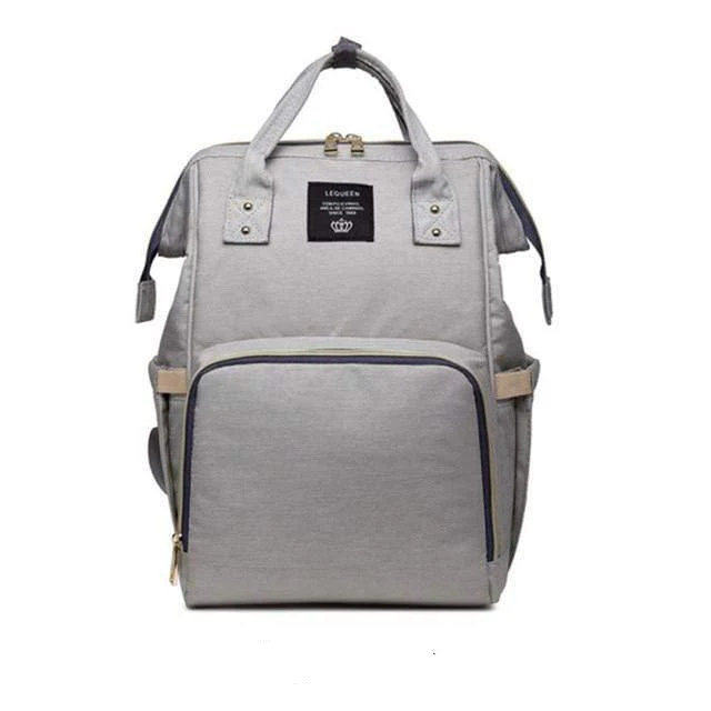 Convenient Waterproof Diaper Bag - Image 3