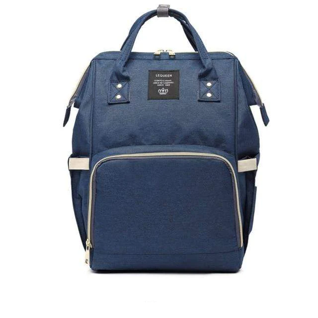 Convenient Waterproof Diaper Bag - Image 4