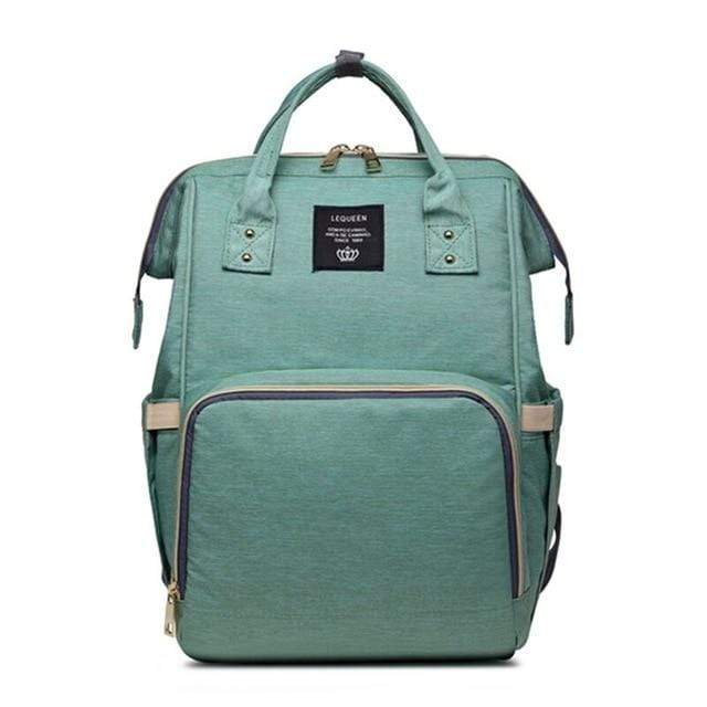 Convenient Waterproof Diaper Bag - Image 7