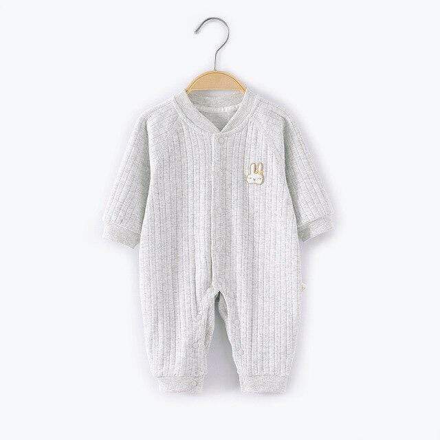 Classic Baby Rompers - Image 6