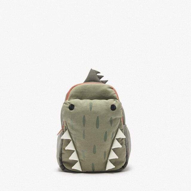 Crocodile Backpack - Image 3