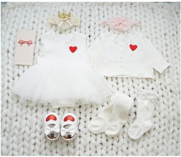 Crown Baby Shower Gift Set - Image 3