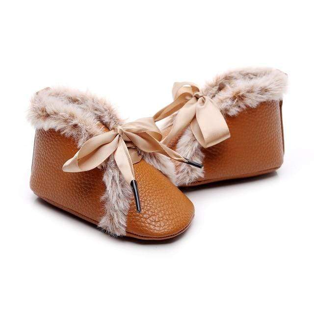 Cute Baby Winter Boots - Image 4