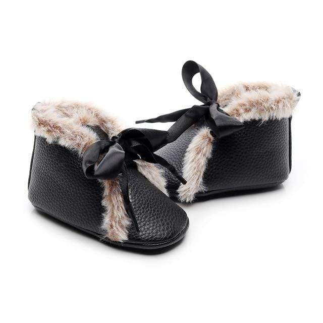 Cute Baby Winter Boots - Image 6