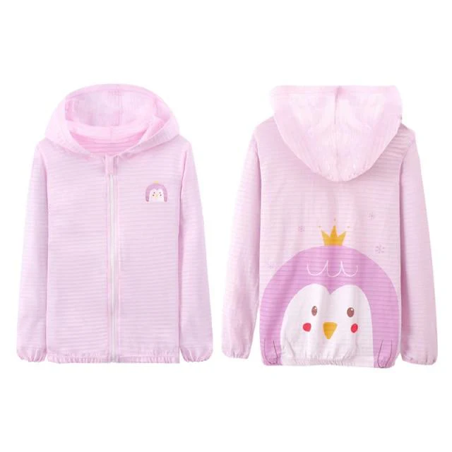 Lightweight Casual Jacket - Image 5