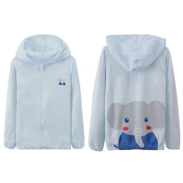Lightweight Casual Jacket - Image 8