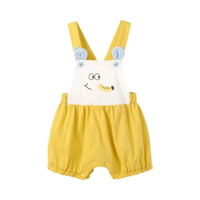 Cute Cartoon Overall - Image 9