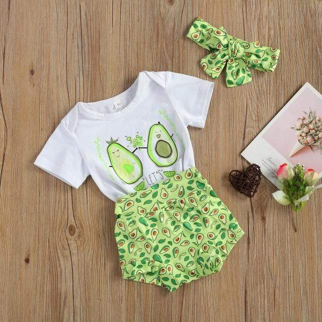 Cute Designs Romper Outfit - Image 8