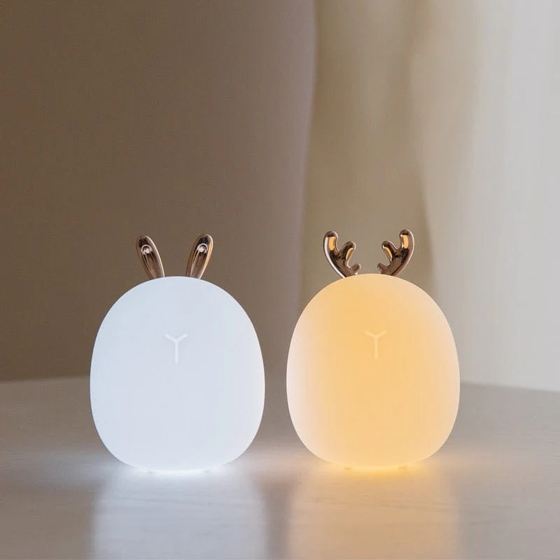 Deer Night Light