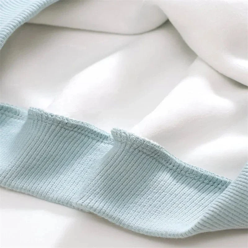 DreamWeave Fleece-Lined Sweatshirt - Image 6