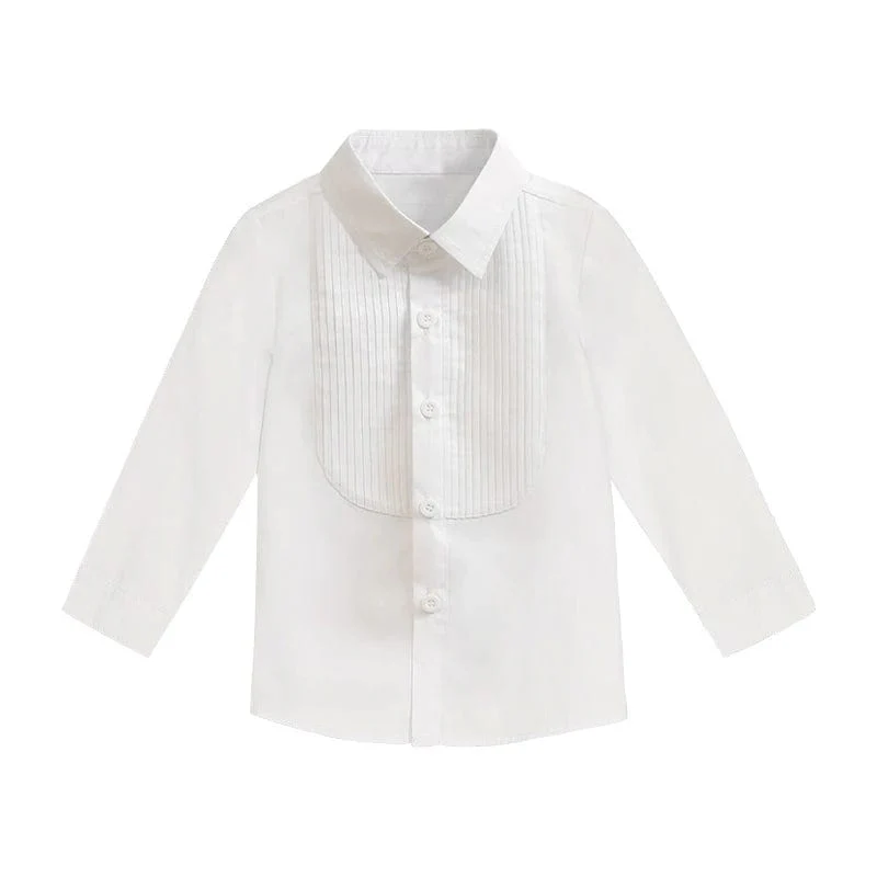 Elegant Boys Formal Outfit with Bow Tie - Image 9