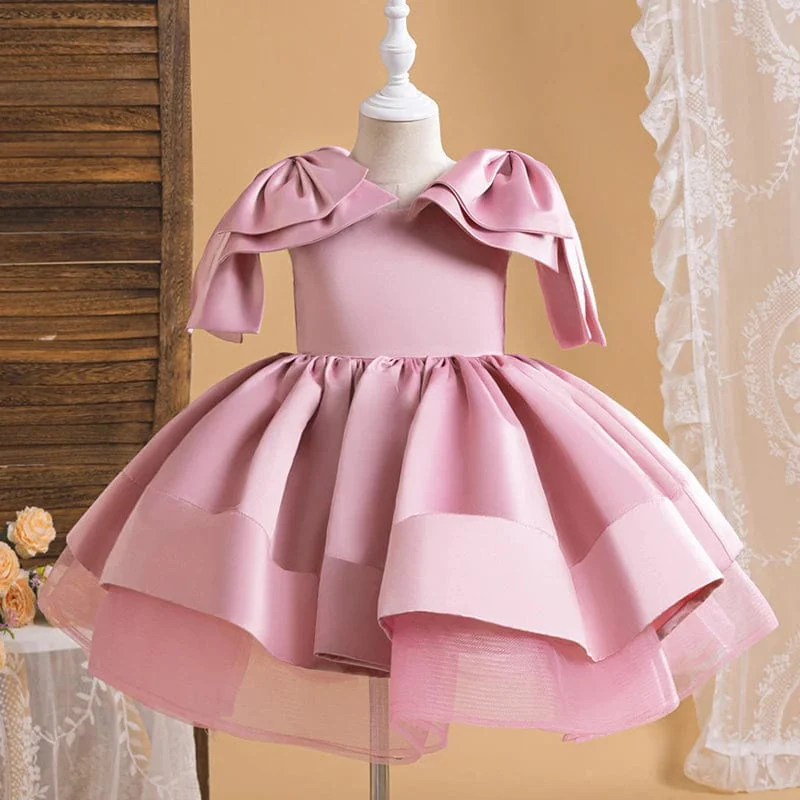 Elegant Princess Dress - Image 4