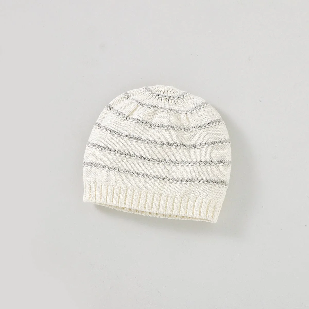 Elephant Knit Baby Romper - Image 10