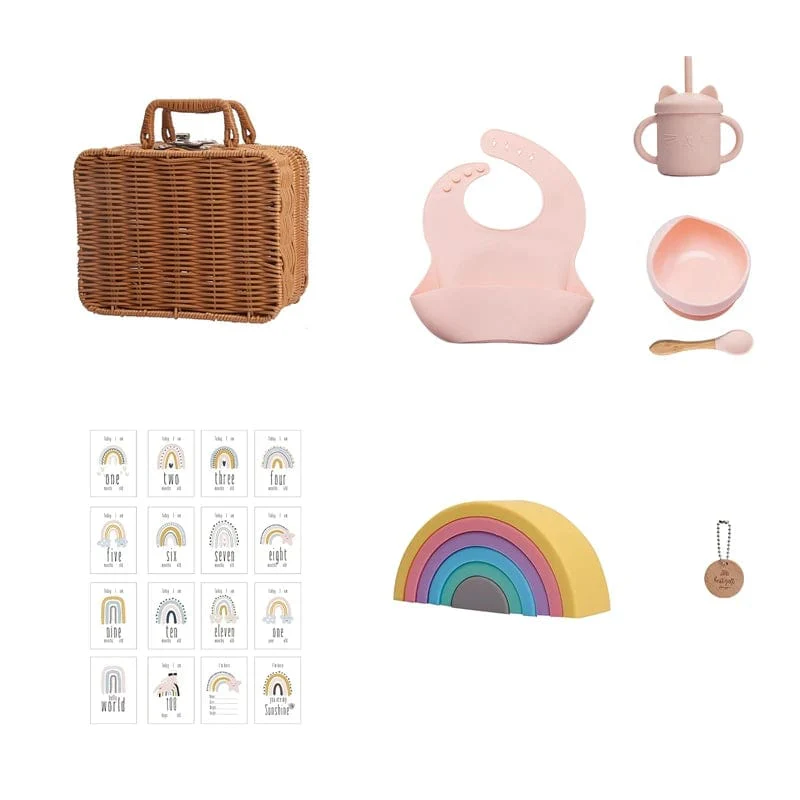 Essential Baby Gift Set - Image 8