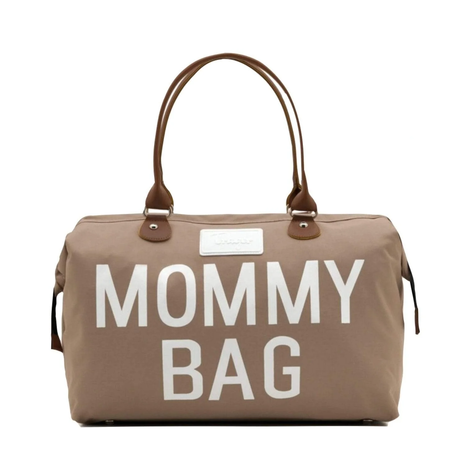 Fashionable Mommy Diaper Bag - Image 2