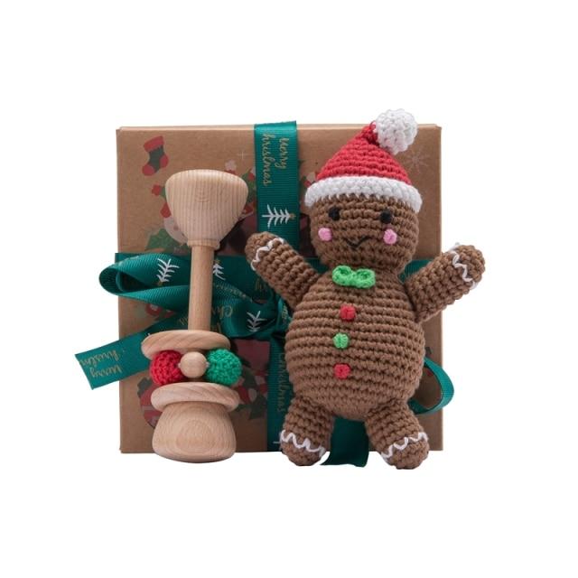 Festive Baby Gift Box - Image 4