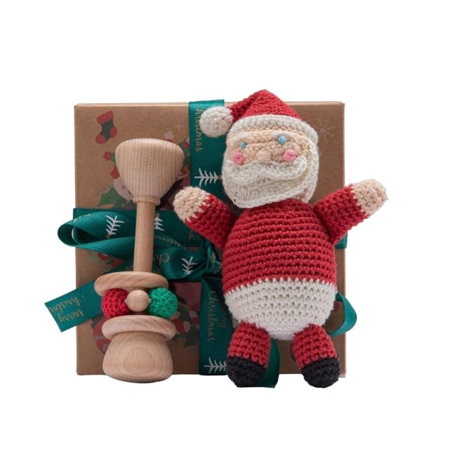 Festive Baby Gift Box - Image 5
