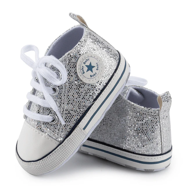 Stylish Canvas Shoes - Image 5