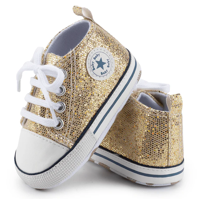 Stylish Canvas Shoes - Image 8
