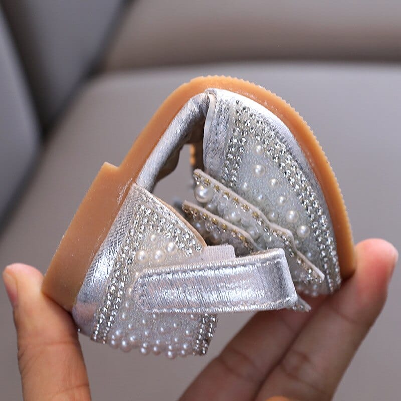 Flat Princess Sandals - Image 6