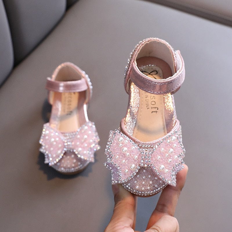 Flat Princess Sandals - Image 8